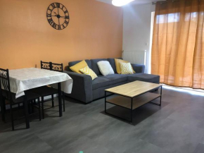Appartement Les Sorbiers